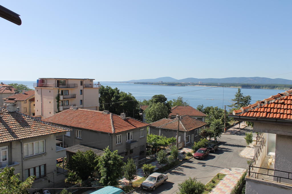 Fits Guest House Primorsko Rum bild