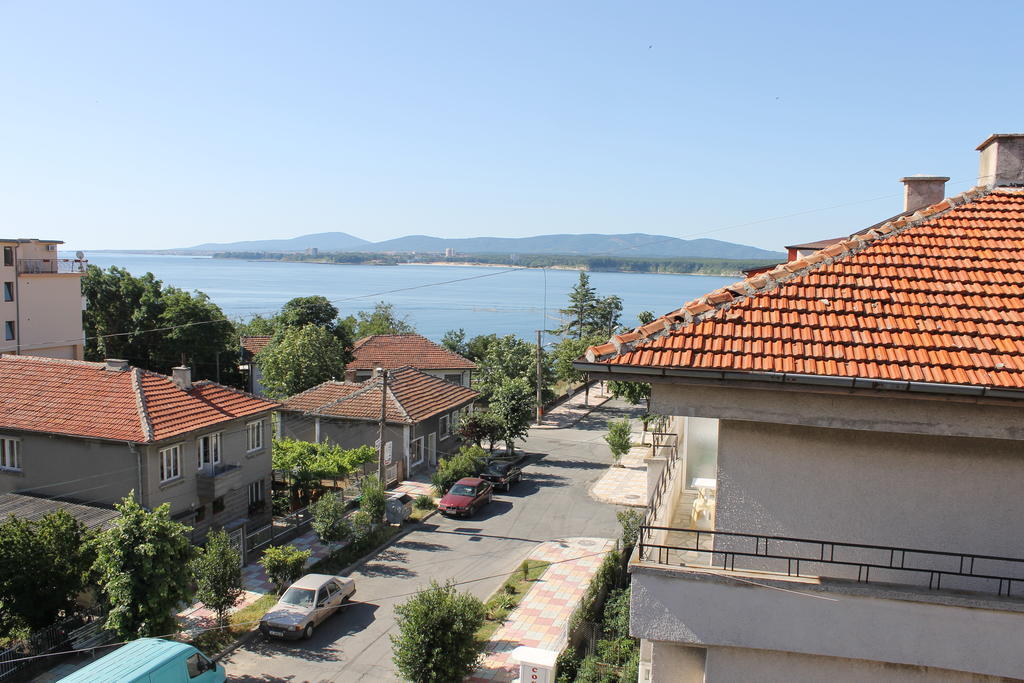 Fits Guest House Primorsko Rum bild