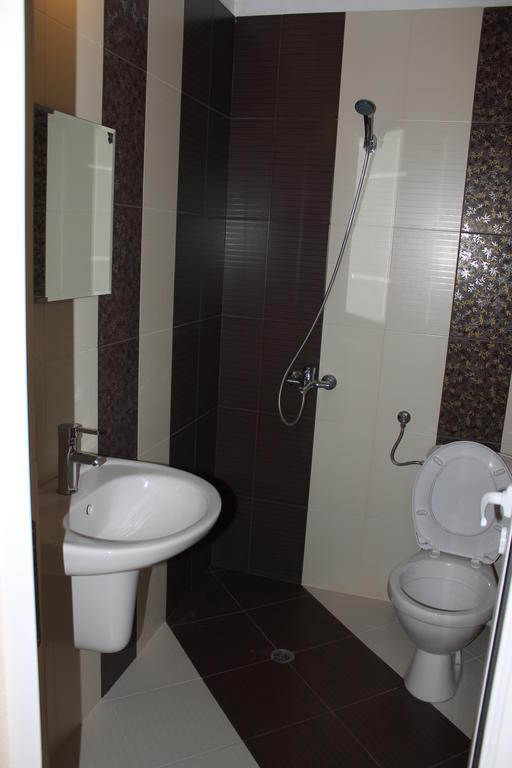 Fits Guest House Primorsko Rum bild