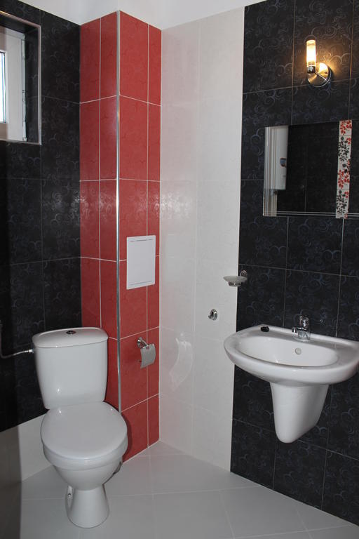 Fits Guest House Primorsko Rum bild