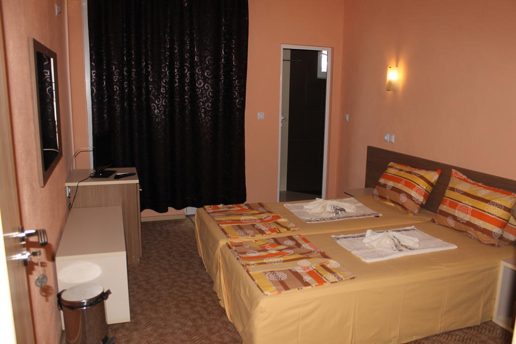 Fits Guest House Primorsko Rum bild